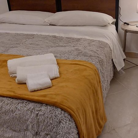 那不勒斯Meli别墅 外观 照片